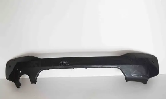 BMW X1 F48 F49 Rear bumper lower part trim 8059883