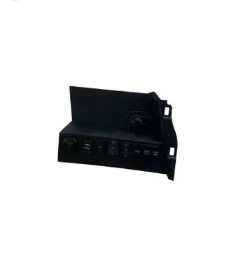 Toyota RAV 4 (XA40) A set of switches 5543342070