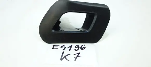 BMW 1 F20 F21 Headlight washer nozzle holder 8060295