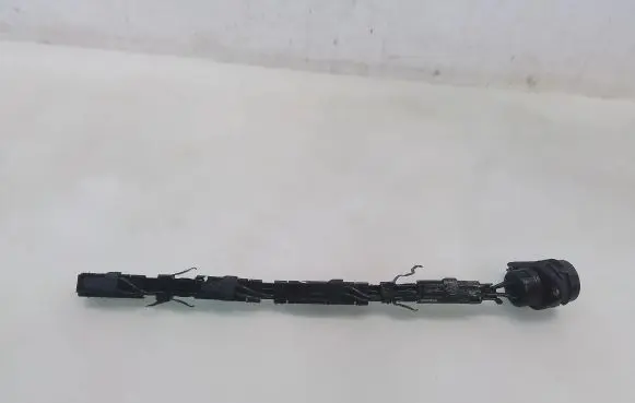 Volkswagen PASSAT B5 Fuel injector wires 