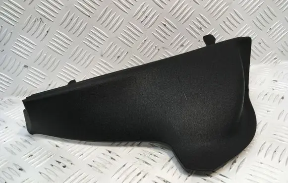 Citroen C4 I Dashboard side end trim 9646339977