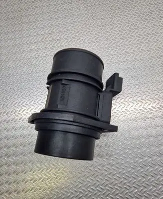Renault Laguna II Mass air flow meter 5WK9609 11726517 7700314059