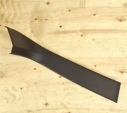 Other trunk/boot trim element