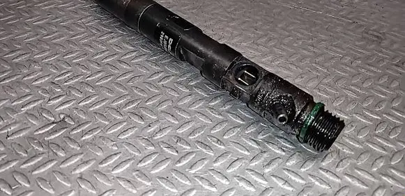 Nissan Micra Fuel injector EJBR01801Z 82250R2010