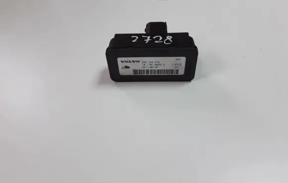 Volvo XC70 ESP (stability system) control unit 10170106553