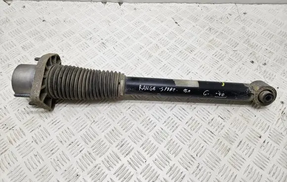 Land Rover Range Rover Sport L494 Rear shock absorber/damper