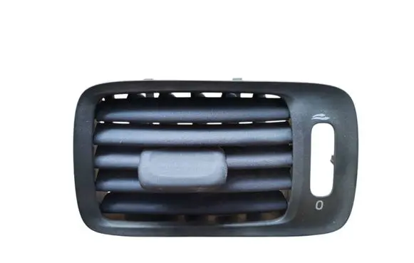 Volvo S70 V70 V70 XC Dash center air vent grill 9481652