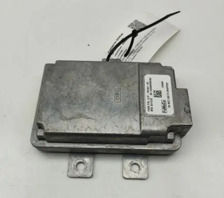 Ford F150 Video control module JL3T19H423BD