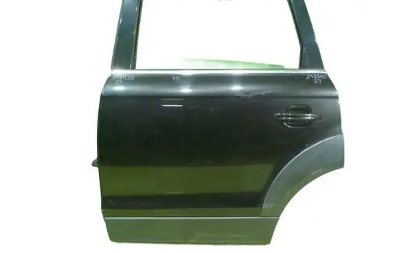 Audi Q7 4L Rear door LEWE