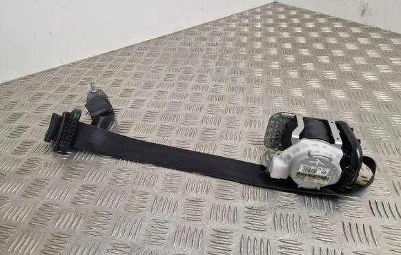 Peugeot Expert Front seatbelt 98083794XX