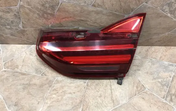 BMW 7 G11 G12 Tailgate rear/tail lights 7342968