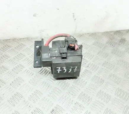 Renault Fluence Fuse module 243880001R 62351832
