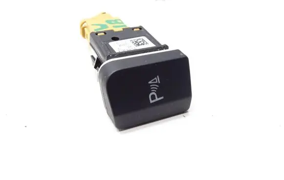 Skoda Superb B6 (3T) Parking (PDC) sensor switch 3T0919281B