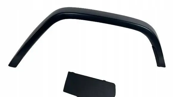 Mercedes-Benz G W463 2nd Gen Front arch trim A4638805403