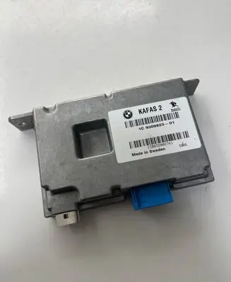 BMW 7 F01 F02 F03 F04 Camera control unit module 9309823 KAFAS2 13B032002761
