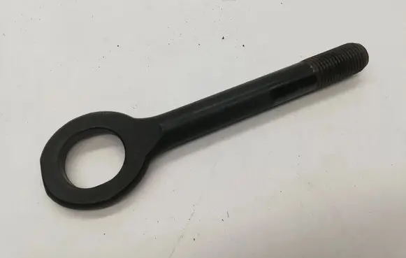 Hyundai Santa Fe Towing hook eye 