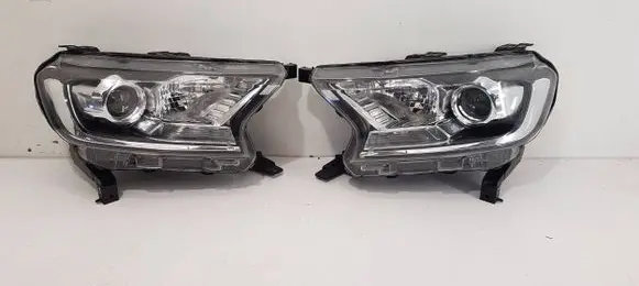 Ford Ranger Headlight/headlamp