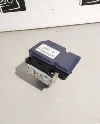 Volkswagen Tiguan ABS Pump 5N0614517G 16132012 54084955C