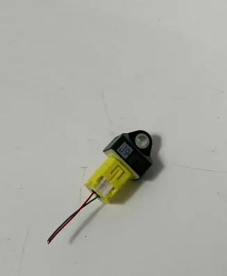 Toyota C-HR I Airbag deployment crash/impact sensor 89831F4030