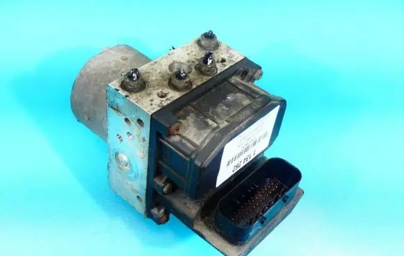 Citroen C8 ABS Pump 0265222009 IMPRK1134262