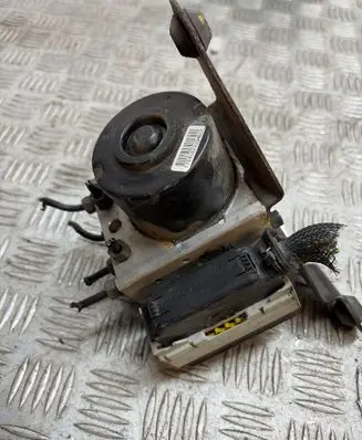 Peugeot 206+ ABS Pump 9659136980 8MU6C019N2 00403088F0