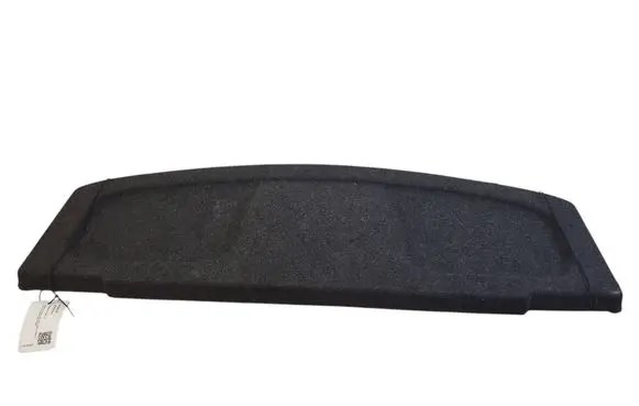 Toyota Auris 150 Parcel shelf 6433002440