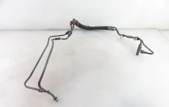 Mazda 3 I Power steering hose/pipe/line 