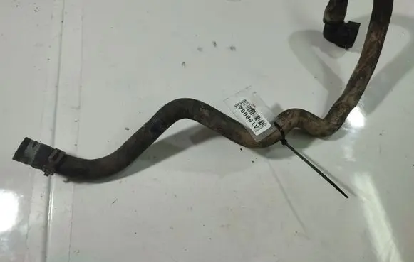 Opel Vectra C Engine coolant pipe/hose 