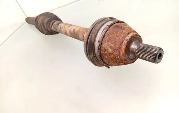 Ford Focus C-MAX Front driveshaft