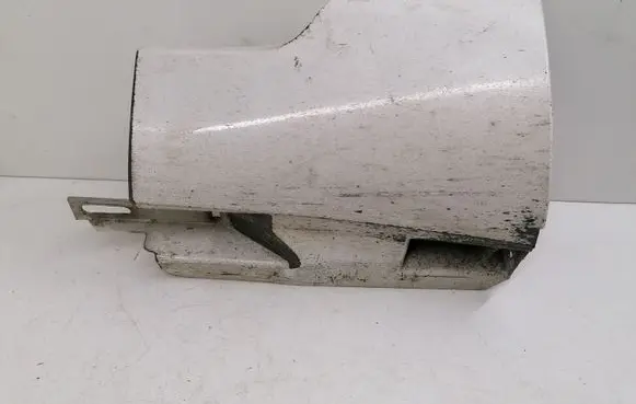 Volkswagen PASSAT B7 Side skirt rear trim SP65842