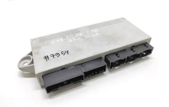 BMW 7 E65 E66 Door control unit/module 613569584489 5WK48019A