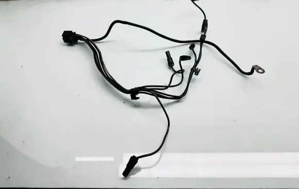 BMW X5 F15 Glow plug wires 10004769