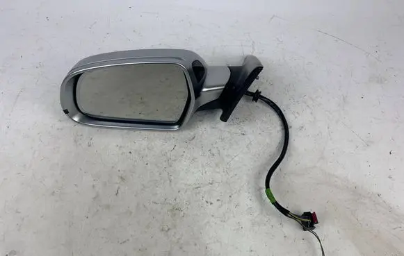 Audi RS5 Front door electric wing mirror 