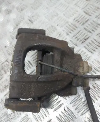 Mini One - Cooper R50 - 53 Front brake caliper