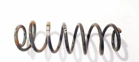 Seat Ibiza IV (6J,6P) Rear coil spring