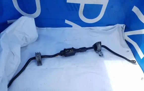 BMW 7 E65 E66 Front anti-roll bar/sway bar 6752800 3711675280010