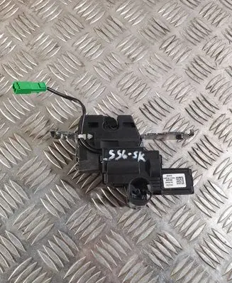 Volvo S60 Seat back rest lock catch 31436463 3084508 210820