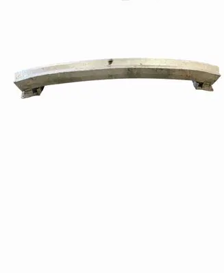 Audi A3 S3 8P Rear bumper cross member 8P3807309A