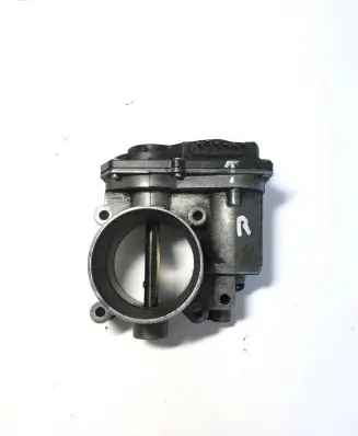 Mitsubishi Pajero Throttle valve 1450A033 4M41U CAD5051