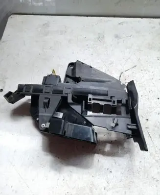 Ford C-MAX I Rear door lock 3M5AR26413ES