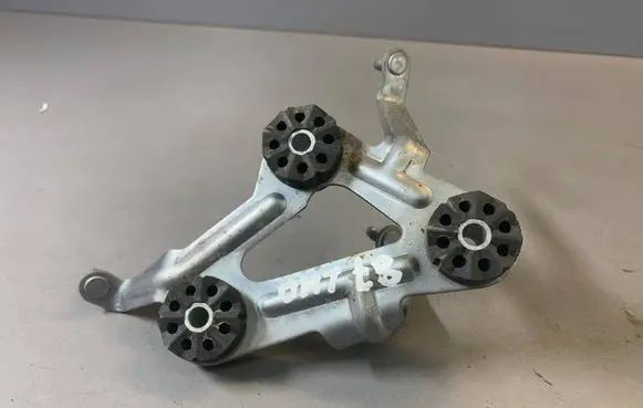 BMW 1 E81 E87 ABS pump bracket 6781281 34506781281 34506762467