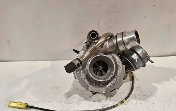 Renault Laguna III Turbo 8200638766