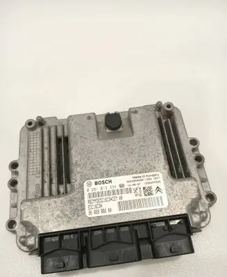 Engine control unit/module
