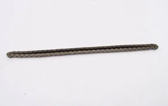 Volkswagen Golf VI Timing chain (engine) 