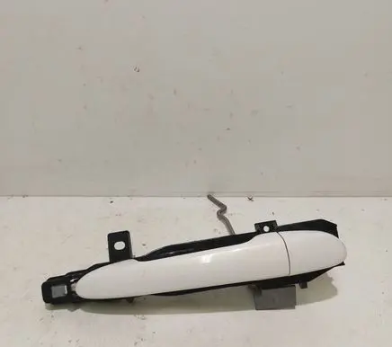 Mazda 3 II Rear door exterior handle R8375
