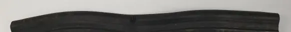 Mercedes-Benz C W204 Engine compartment rubber A2046280989