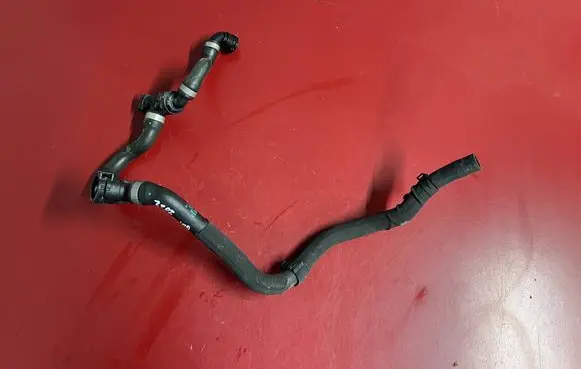 BMW X3 G01 Engine coolant pipe/hose 9797623 1712979763
