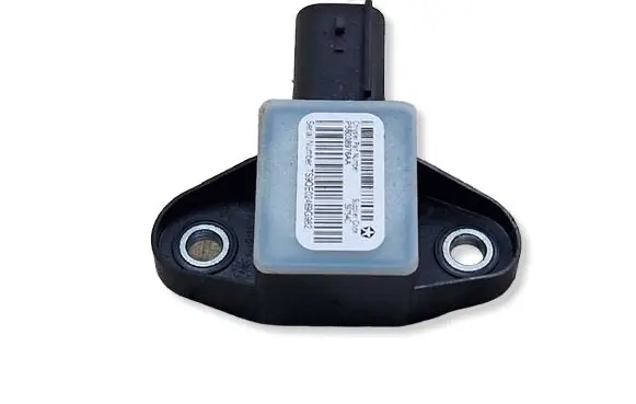 Jeep Cherokee Airbag deployment crash/impact sensor P56038976AA TS9QE02469