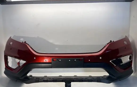 Honda CR-V Front bumper
