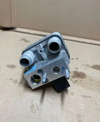 Opel Corsa F Other air conditioning (A/C) parts 9831600480 A0037A01 V29135600